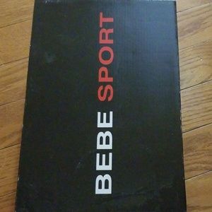 Bebe sneakers